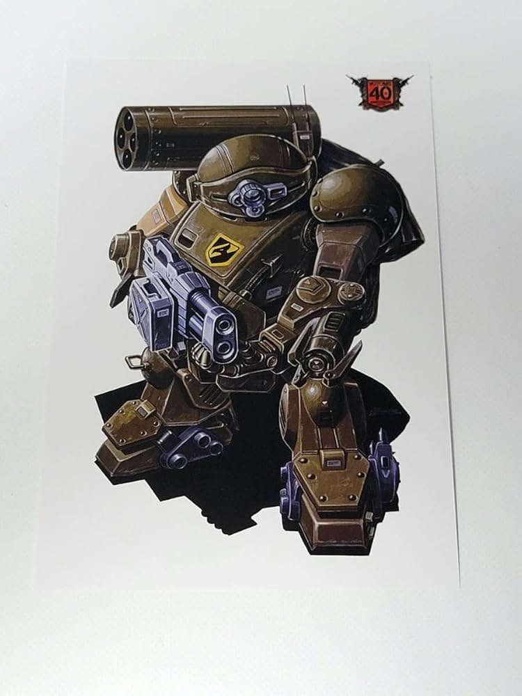 ぼと吉ガレージ　ラビドリードッグ　ボトムズガレージキットレジンキット Amazon.co.jp: 特典有 ぼと吉ガレージ 1/20 ラビドリードッグ